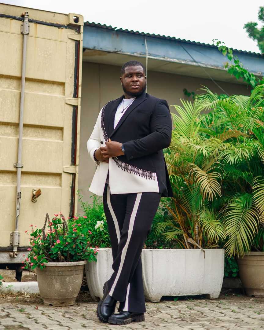 Patchwork Styles Men Suit 2 Pcs Jacket Pants Double Breasted Male Prom Blazers Wedding Groom Tuxedos Customized Plus Size