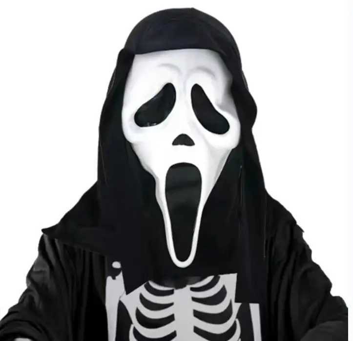 The Costumes Mask Prop Dead By Daylight Cosplay Costume Set for Halloween S Mask Carnival Fancy Party L250918