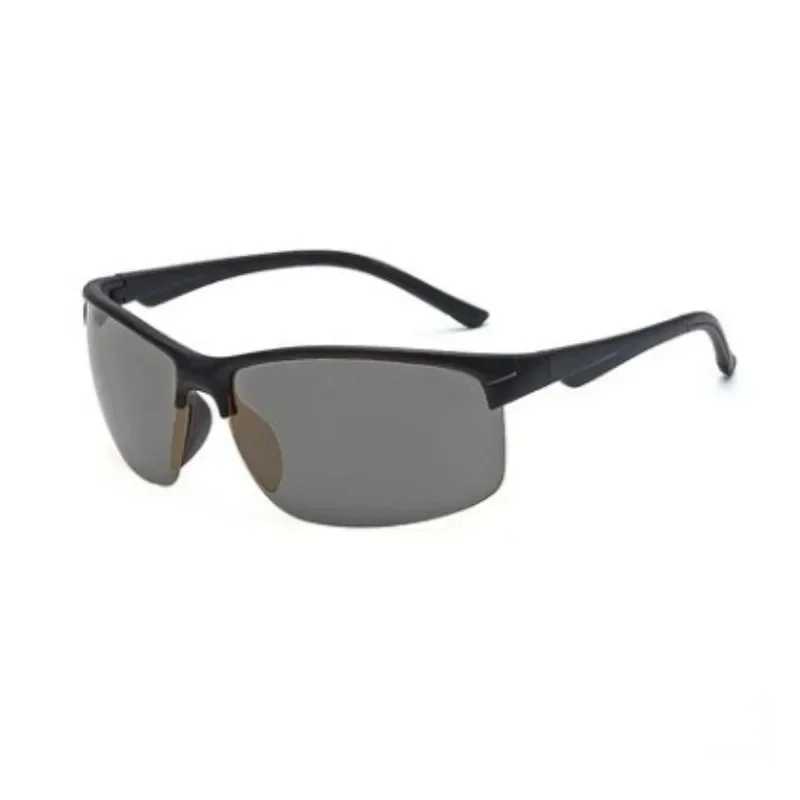 NEW AntiGlare Night Vision Driver Goggles Night Driving Glasses Enhanced Light Fashion Goggles Hiking Eyewear Tactical Glasses J250919