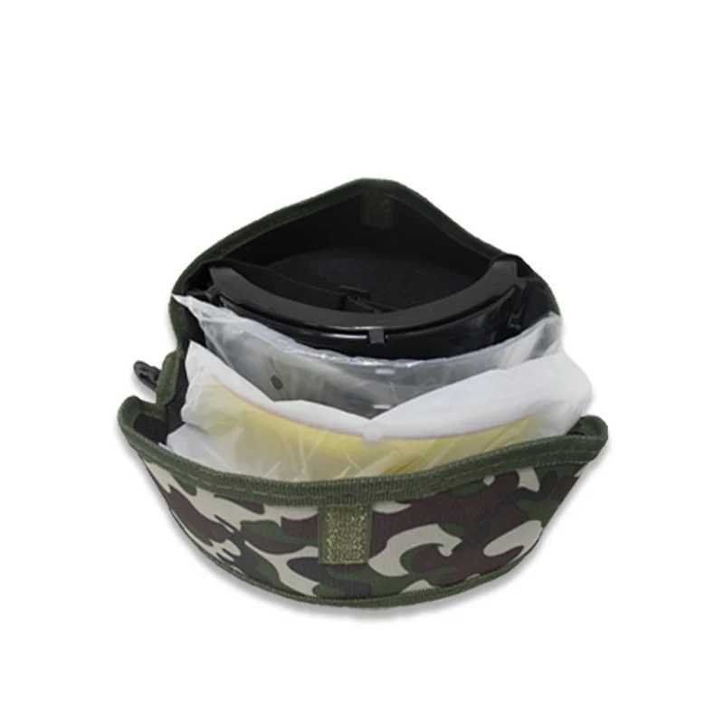 Special Forces Tactical Glasses Bulletproof Shooting Goggles X800 Explosion proof War Games Glasses Windproof and Sandproof J250919