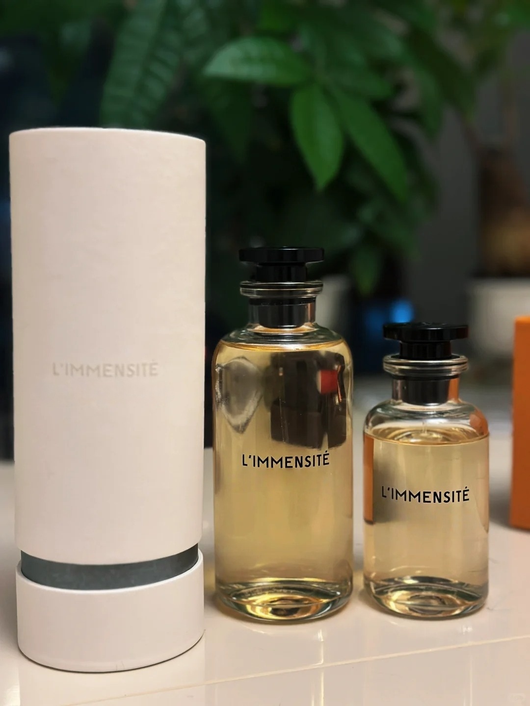 2024 MATIERE NOIRE Wood Oriental notes Valentine's Day Limited LOVERS Fragrance Attrape Reves Cceur Battant Perfume Les Sables Rosefor Eau de Parfum 3.4 oz/100 ml Spray