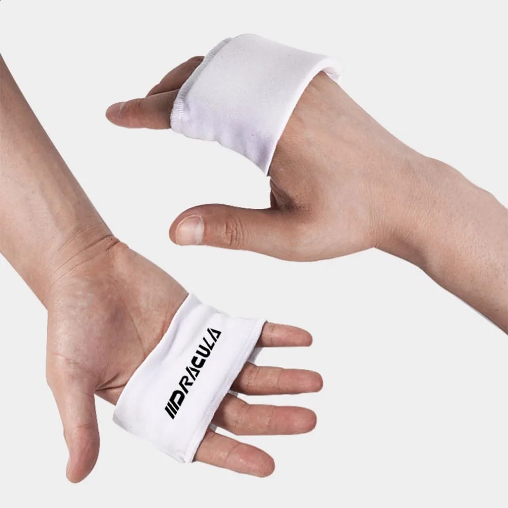 2pcs Glove Gel Band Hand Protection Knuckle Pad Fist Gel Pad Finger Joint Protection Pad Boxing Pad Shield 250918