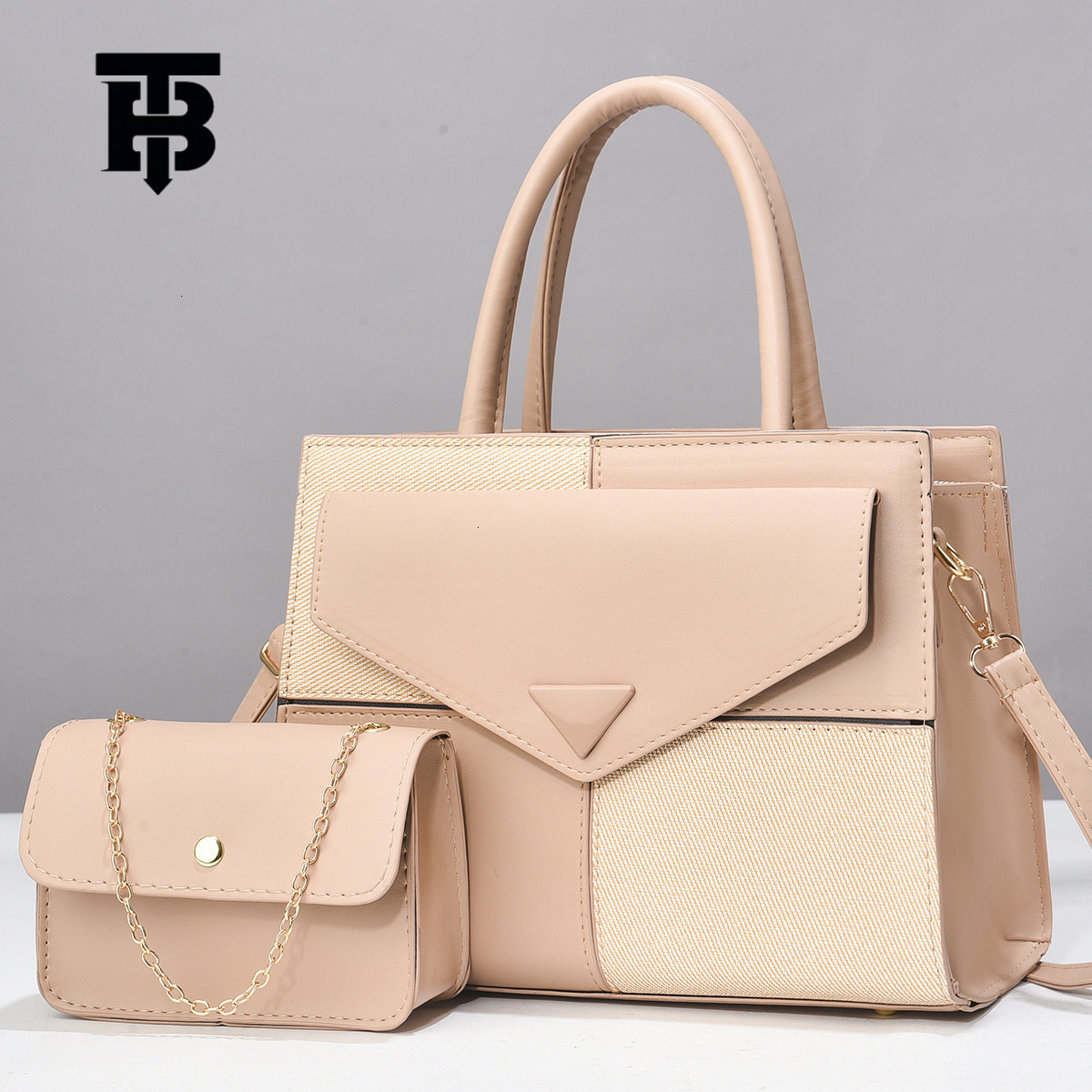 Designer Bag Fashion Multi-functional Fashion One Shoulder Luxury Bag Cross Border Internet Celebrity Small Bag Women's New Bag Women's Wint