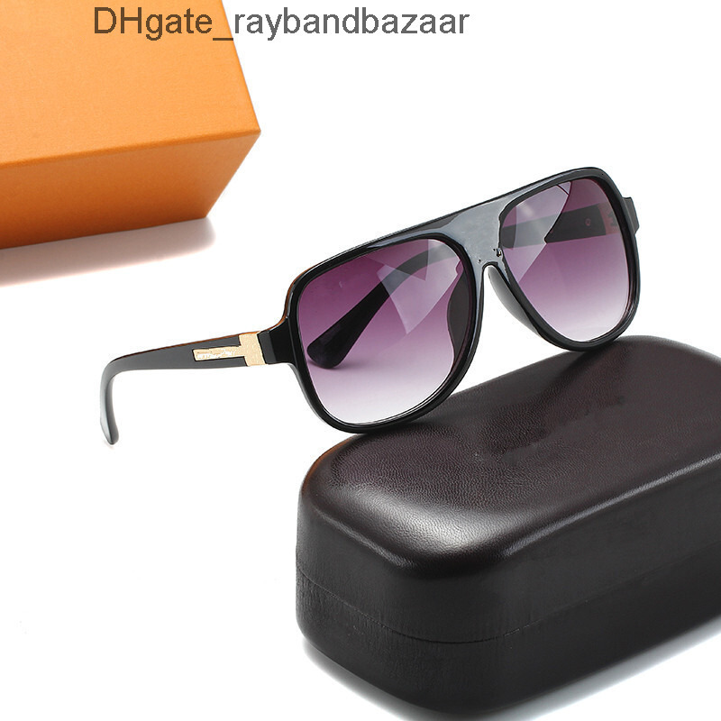 Designer Sunglasses Classic Eyeglasses Goggle Outdoor Beach Sun Glasses For Man Woman Mix Color Optio louise''vuttonliness viutonlies vittonlies lvity lvtity 4E5M