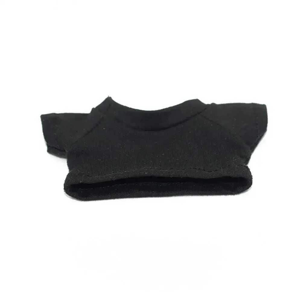 For labubu clothes Big Into Energy Series clothes doll funny head cover mask gold necklace Travel Style Kid Toy For toys gift C250919