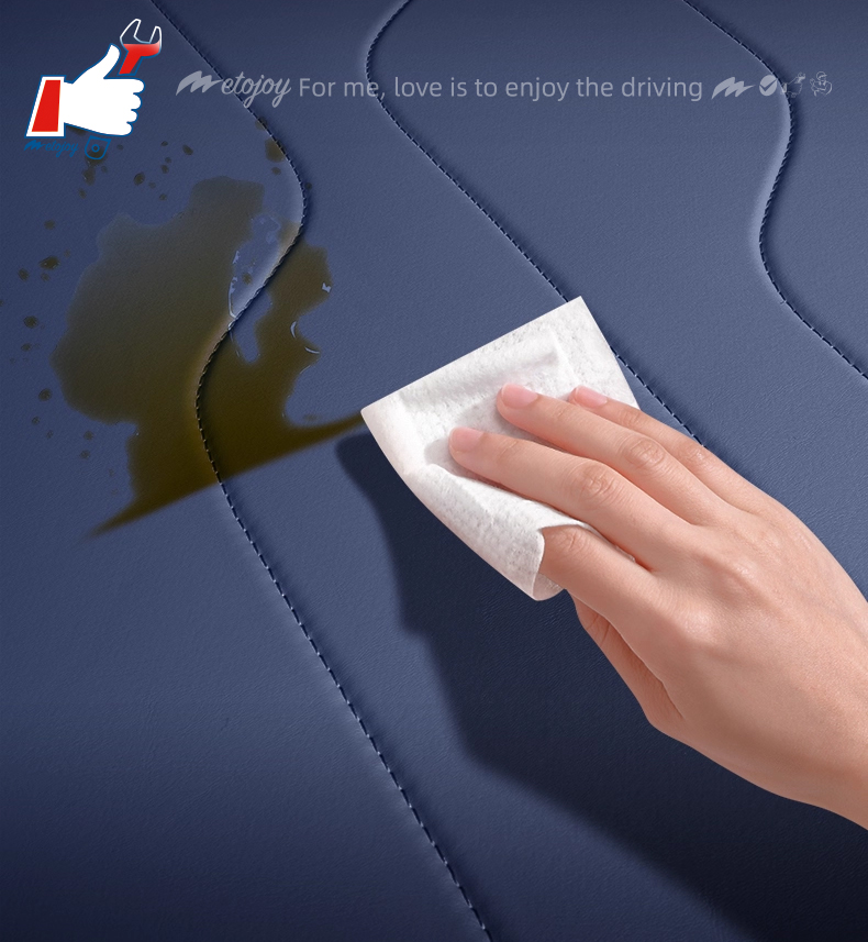 For Chery Fulwin T9 2024 7 Seats Car Trunk Mat Custom Fit Cargo Mat 3D Shape Trunk Liner XPE Trunk Mat Chair-Back Protection Mat Rear Trunk Full-surro