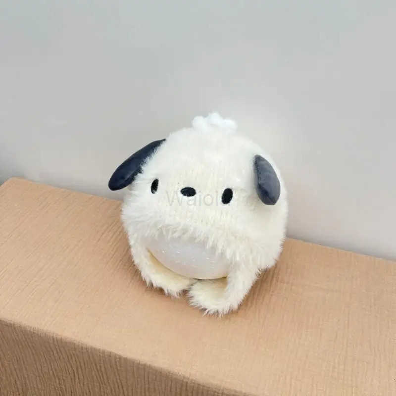 Sanrio GoodLooking Sanrios Hello Kittys Kuromi My Melody Children Hat GoodLooking Winter ColdProof Keep Warm Fashion Cute Gift L250919