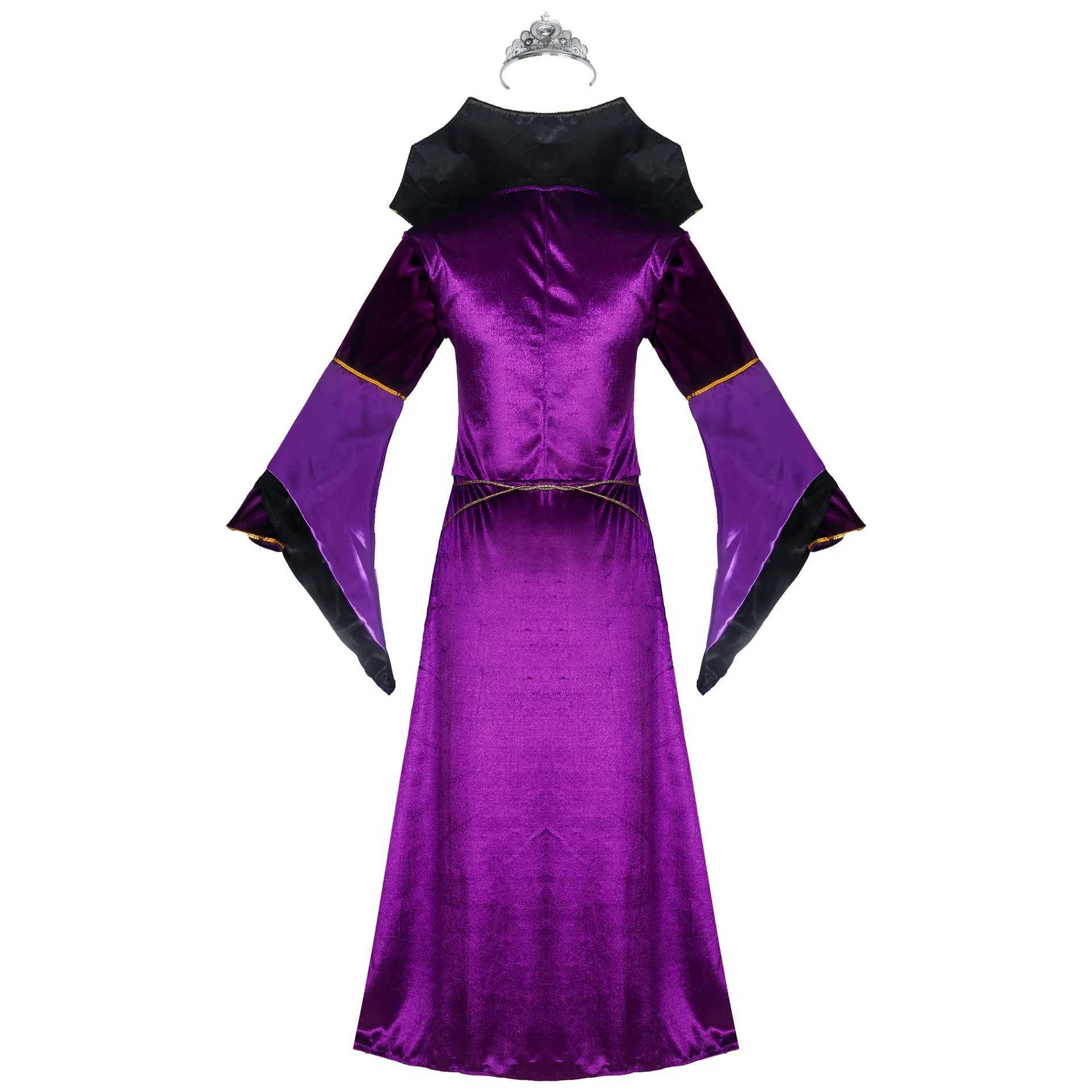 Dress up cos clothes for Halloween L250918