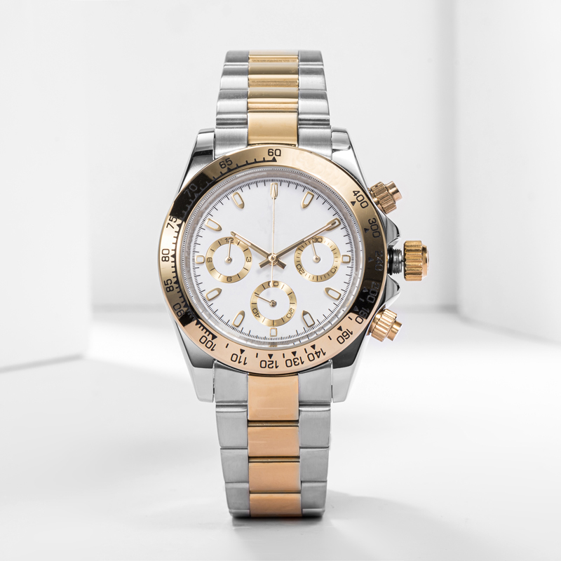 designer mens watches casual fashion business watches waterproof watches mechanical with box 00001