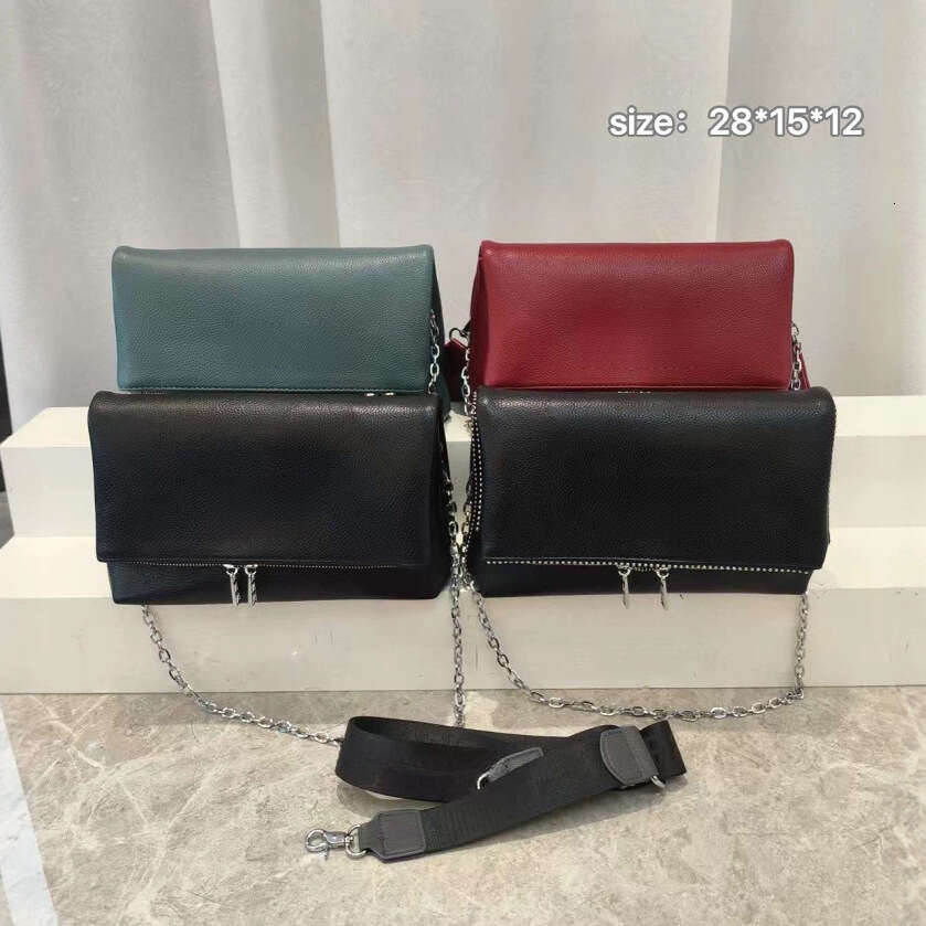 Simple Fashion Casual Versatile Crossbody Bag B5