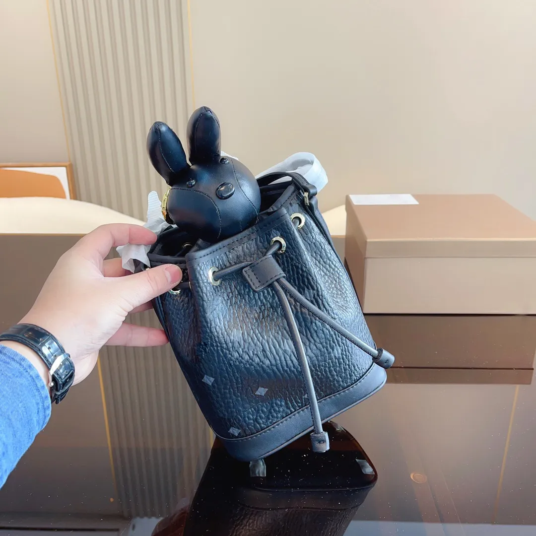 Totes Designer Bag Brown Luxury Bag Handbag Women's Lady High Quality Fashion Shoulder Bag Womens Autumn Winter Underarm Bag