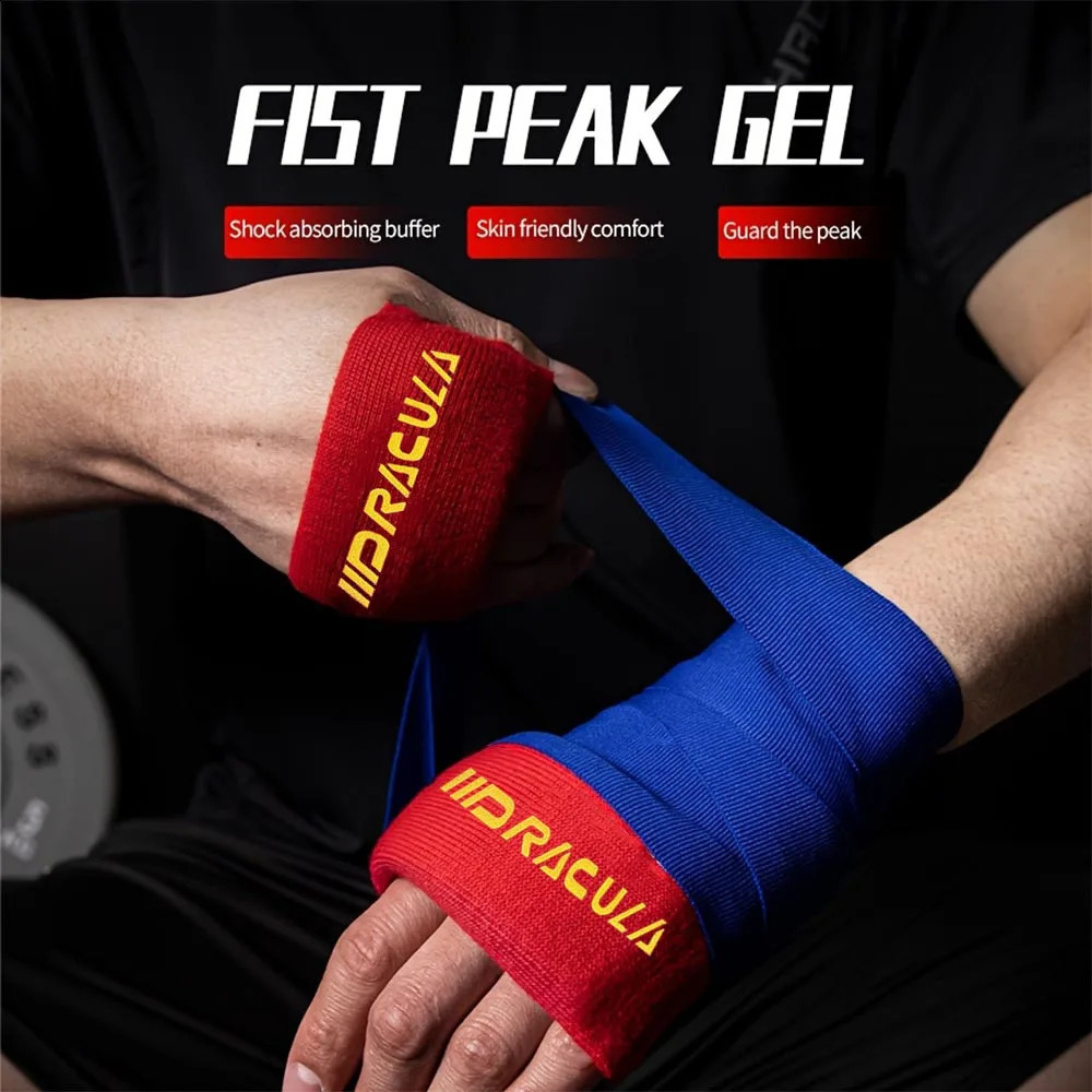 2pcs Glove Gel Band Hand Protection Knuckle Pad Fist Gel Pad Finger Joint Protection Pad Boxing Pad Shield 250918