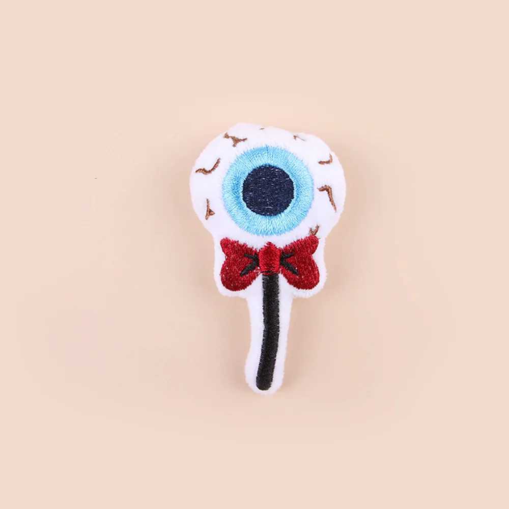 Halloween Cat Fun Pet Toys Small Accessories Halloween Plush Candy Small Pet Supplies X250918