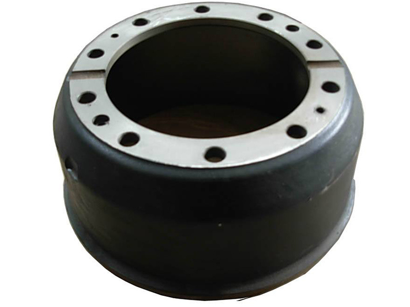 Factory Direct Sales: Customizable WEBB Series Brake Drums Multiple Models Available