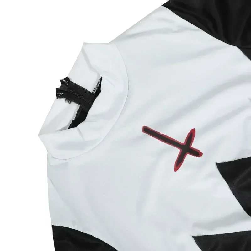 Halloween Cosplay Costumes Women Vampire Ghost Festival Outfits Fashion Costume Vintage Demon Cross Gothic Scary Nun Party L250918