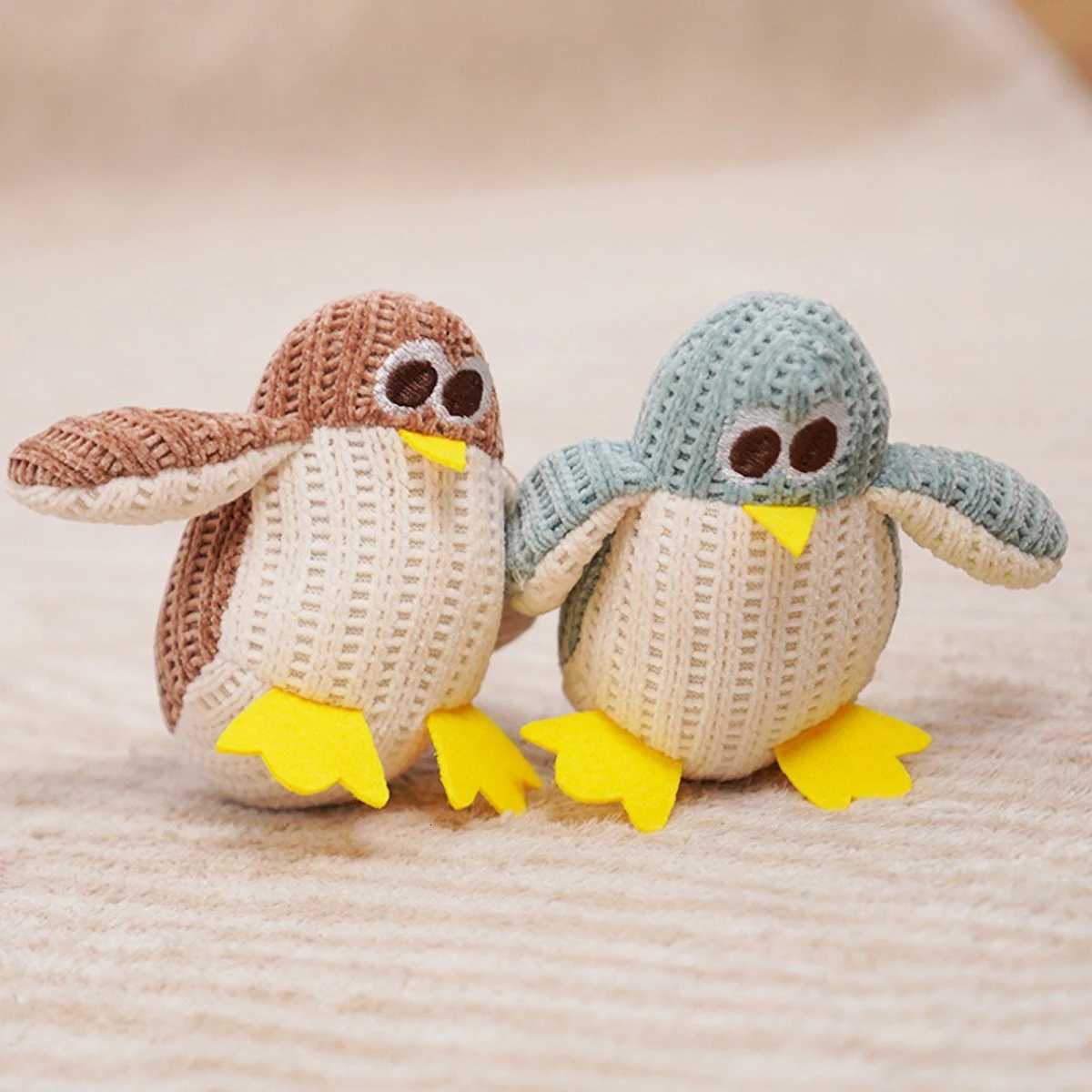 Xueer Cotton Plush Cat Toy Knitted with Catnip Bite Resistant Molar Teething Relief Interactive Pet Playtime Fighter for Cats X250918