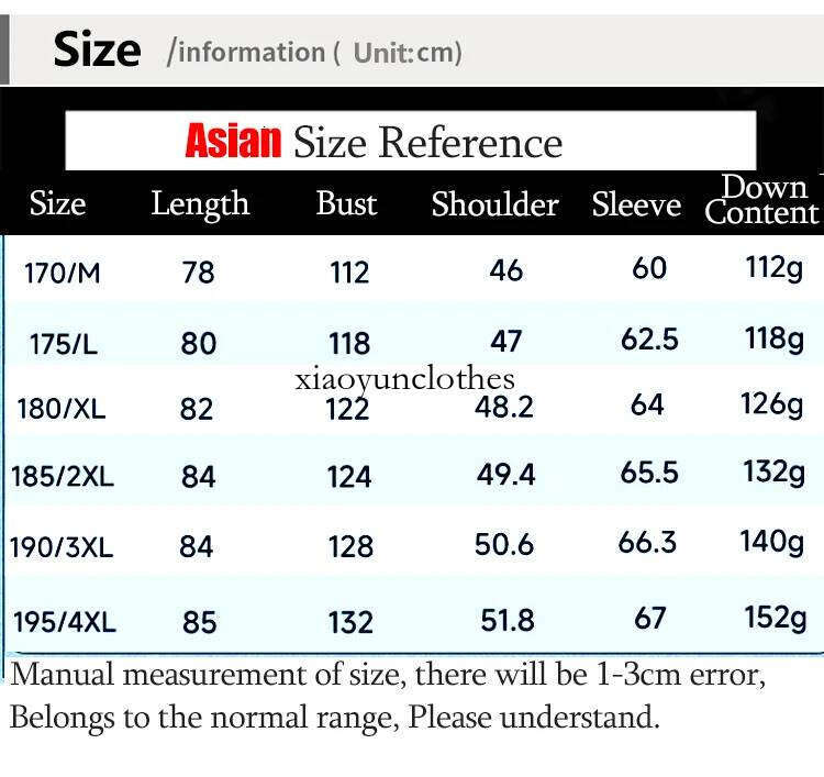 Casual Men's Mid-Length Warm Hooded White Duck Down Jacket 2025 Winter Windproof Puffer Coat Outwear Loose Thick Padded Clothing