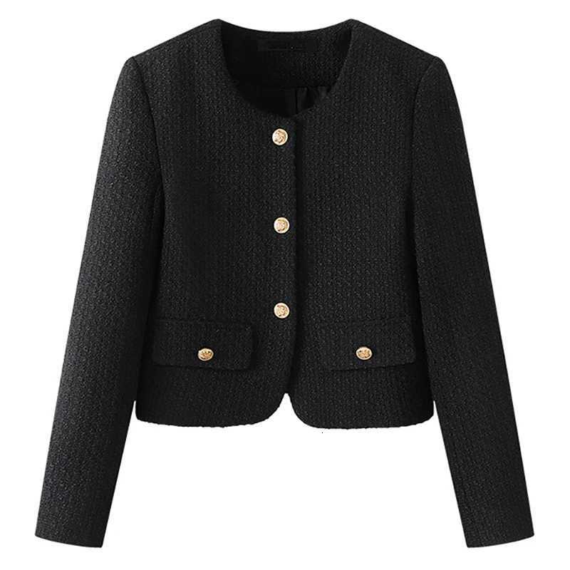 HELIAR Simple Solid Cardigan Jacket Women Elegant Buttons Long Sleeve Sweet Coat Casual O Neck Fashion Autumn Winter Outerwear Z250918