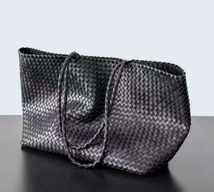 Designer Bag Tote Bag Shoulder Bag CBFYZ KKGSR Large Capacity Commuting Shoulder Handwoven Tote New Casual Fashion Travel Bag
