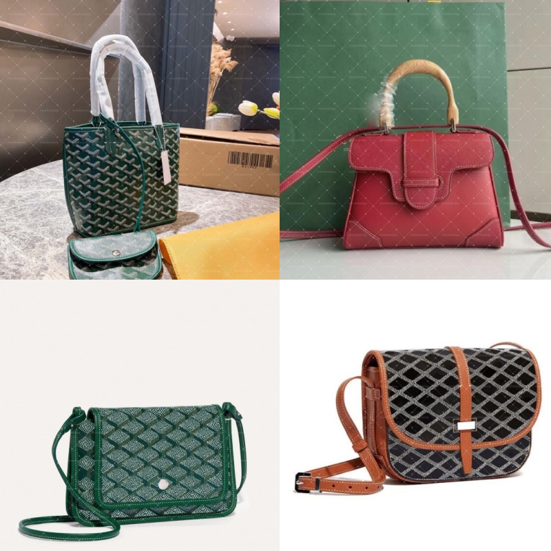 Designer bag Luxury bag Fashion printed leather bag Designer luxury women's bag Handbag Leather waterproof large capacity shopping bag Elegant German bag