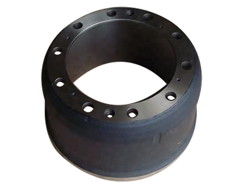Factory Direct Sales: Customizable ASKAM Series Brake Drums Multiple Models Available