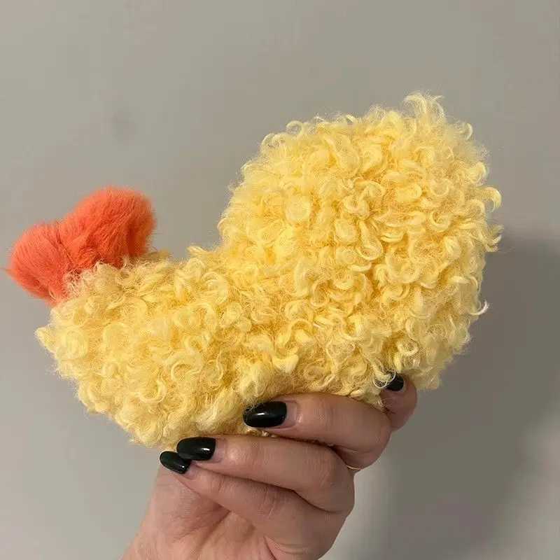 17cm Instock The Monsters Wacky Mart For Labubu Doll Clothes Handmade Clothing Anime Peripheral Tempura Costume Doll Accessories C250919