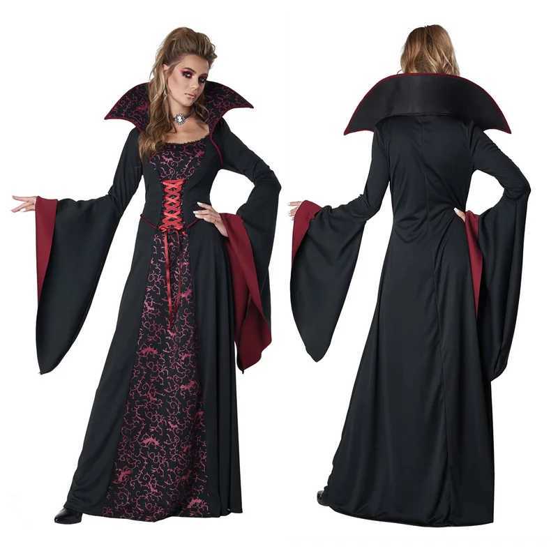 Halloween cosplay costume L250918