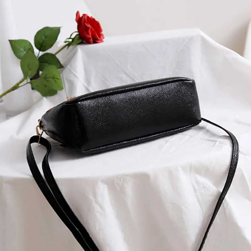 New Arrivals Women Shoulder Crossbody Bags Purse Bowknot PU Leather Messenger Handbags Small Phone Pocket for mama Z250915
