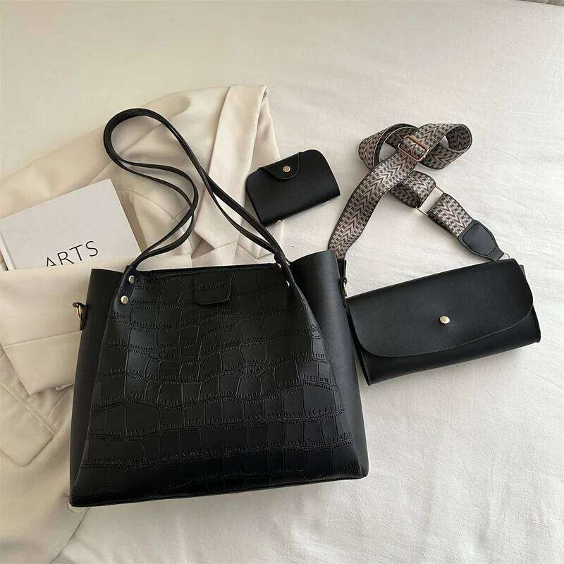 Designer Bag Luxury Bag Designer Bags High Quality Handbags Women Classic Shoulder Design Durable Style Suitable For Work School Shopping Or Trav