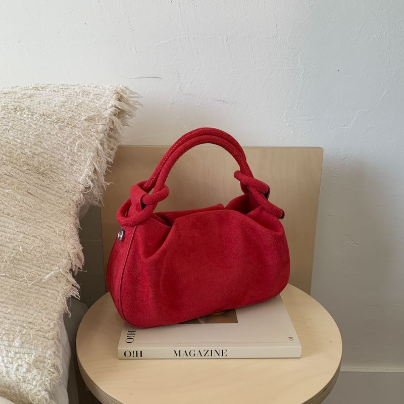 2025 New Fashionable and Leisure Large Capacity Handbag for College Students, Lightweight Crossbody Bag for Daily Commuting, High Quality Multi functi