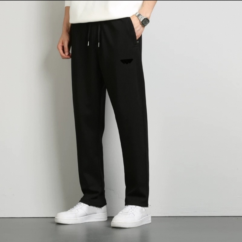 Spring summer Mens pants Designer sweatpants sports pants high quality Cotton Jogger running pants Casual quick drying pants Fitness pants Fashion street pants
