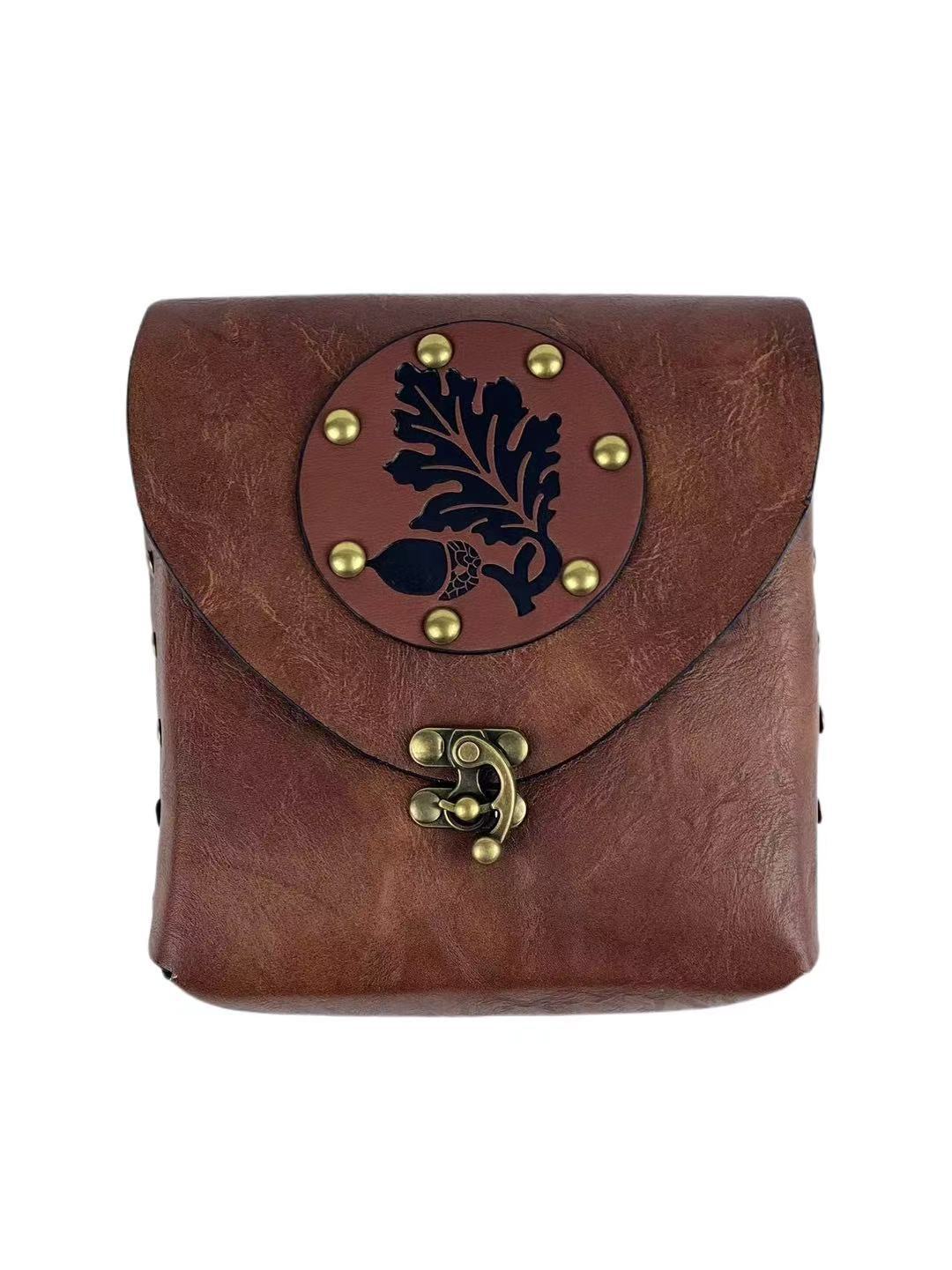 2025 New Women's Bag Designer Retro Medium to Long Handbag