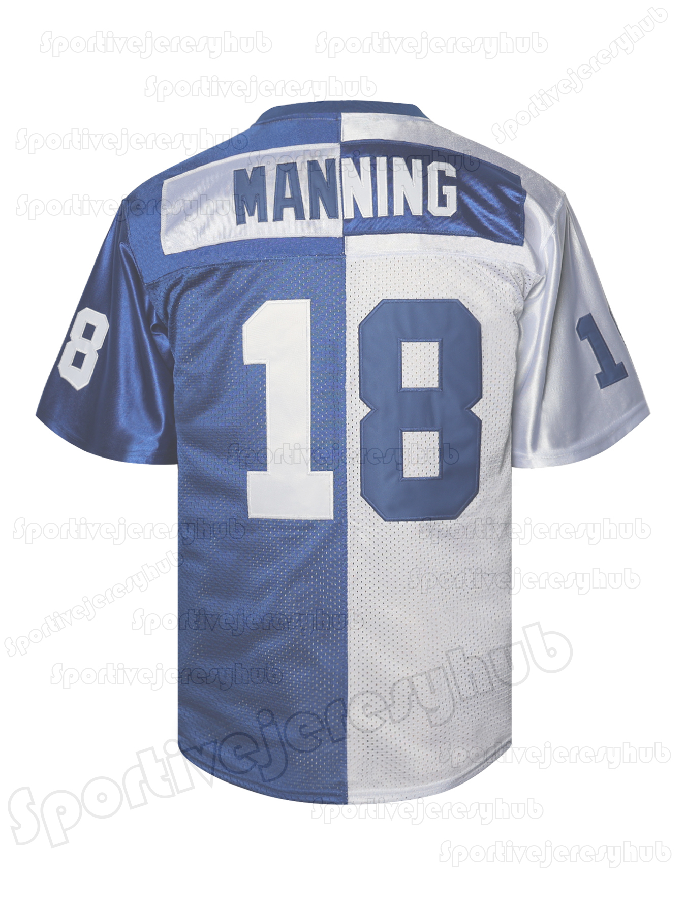 84 Tyler Warren 2025 Football Jersey 17 Daniel Jones Jonathan Taylor Pittman Jr. Muma Manning Leonard Richardson Nelson Scott Blackmon Howard Custom S