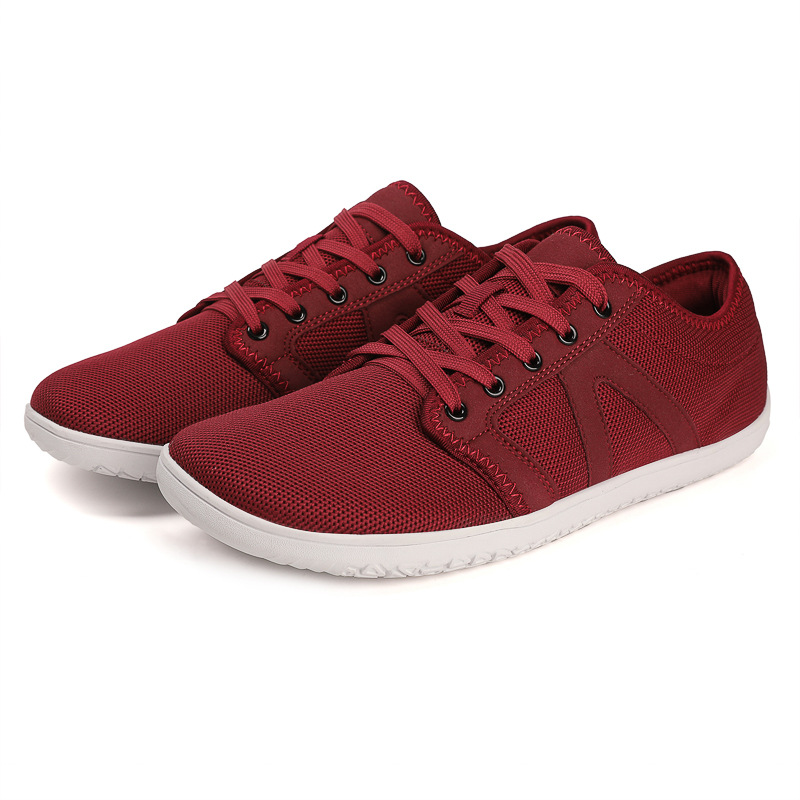 Free Shipping Casual Shoes Designer Sneakers mens trainers Brick Red Thunder Women outdoor sneaker