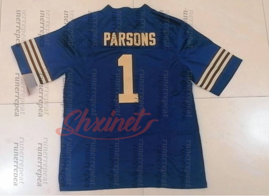 Personalized Custom Football 1923 Classic Jersey 10 Love Matthew Golden Josh Jacobs Tucker Kraft Xavier McKinney Jayden Reed Romeo Doubs Embroidered Polyester