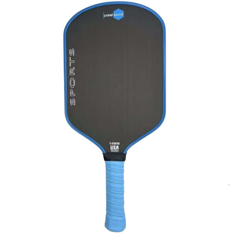 Summer Daze Perseus (Limited Edition) pickleball paddle Gen 4 TFP Foam Core T700 Carbon Fiber Pro IV