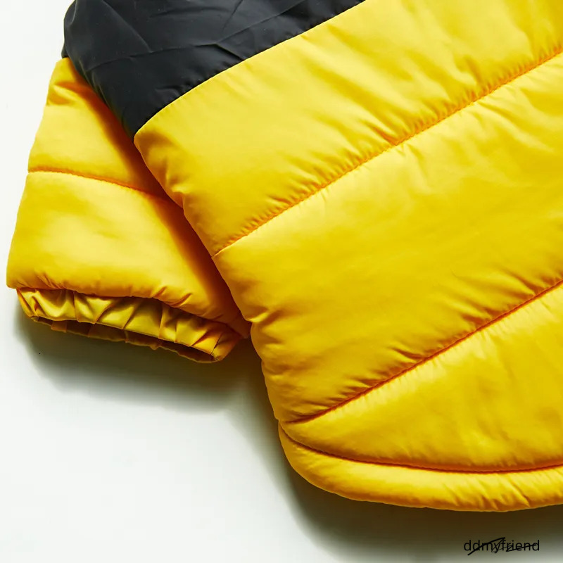 Winter Coat Jacket, 'The DOG Fans' Embroidery Pattern Dog With Zipper, Waterproof Windproof Warm Coat, Cold Weather Clothes For Small To Lar