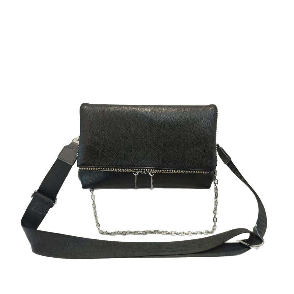 Simple Fashion Casual Versatile Crossbody Bag B5