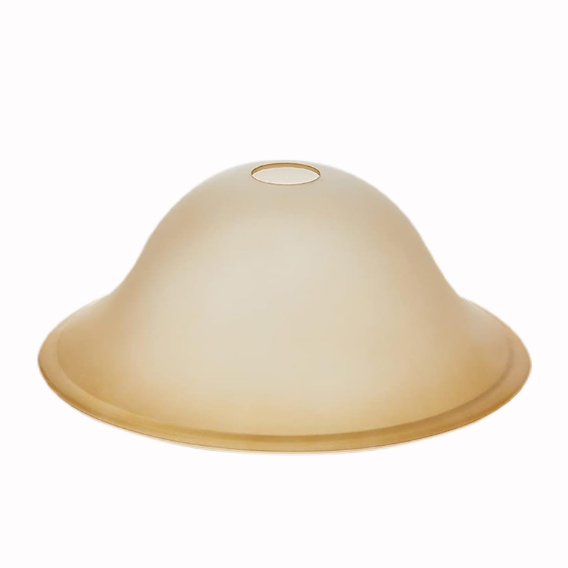 Antique Glass Lamp Shade for Floor Alabaster Torchiere Lamp Shade Replacement, Floor Lamp Replacement Parts