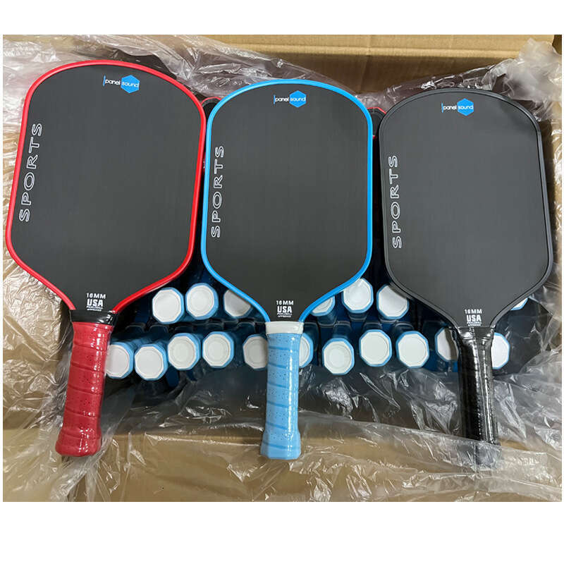 Summer Daze Perseus (Limited Edition) pickleball paddle Gen 4 TFP Foam Core T700 Carbon Fiber Pro IV