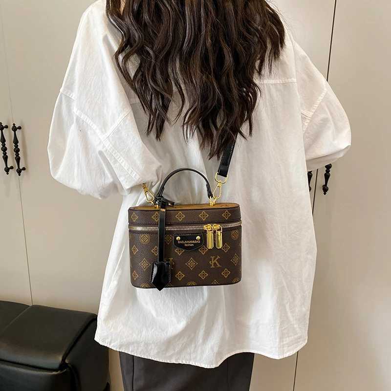 Fashion womens PU new printed shoulder bag crossbody bag handbag bolsos de mujer bags for woman tote bag ita bagXJ250918