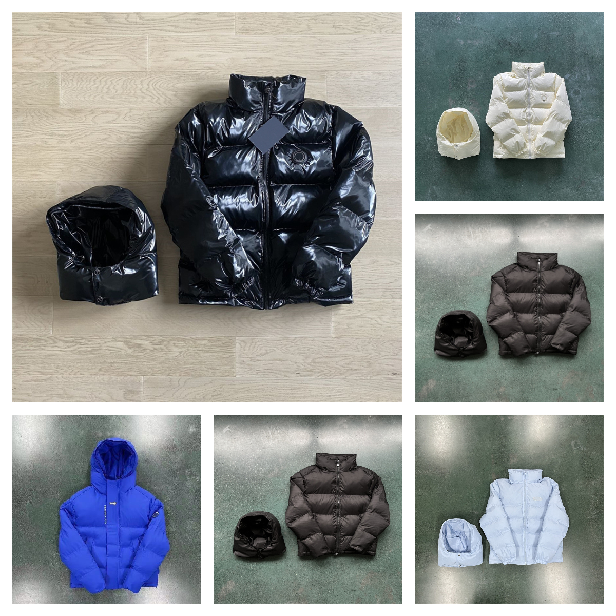 Designer Jacket Men… - image