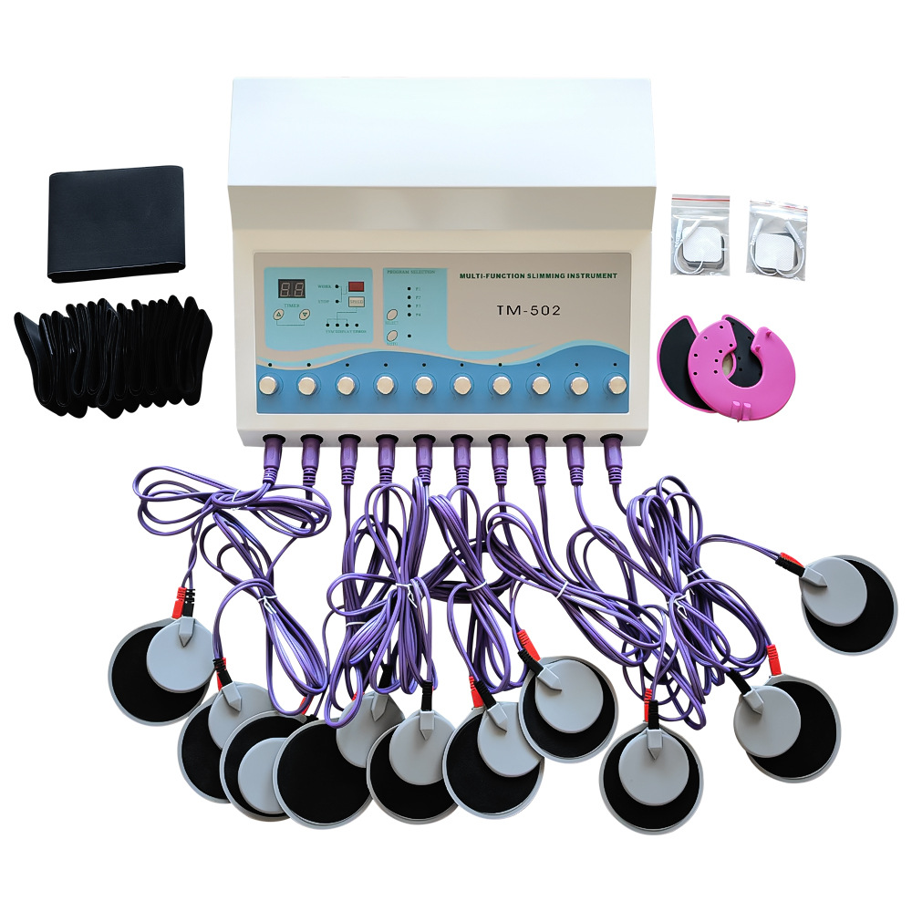 Slimming Machine Ph… - image