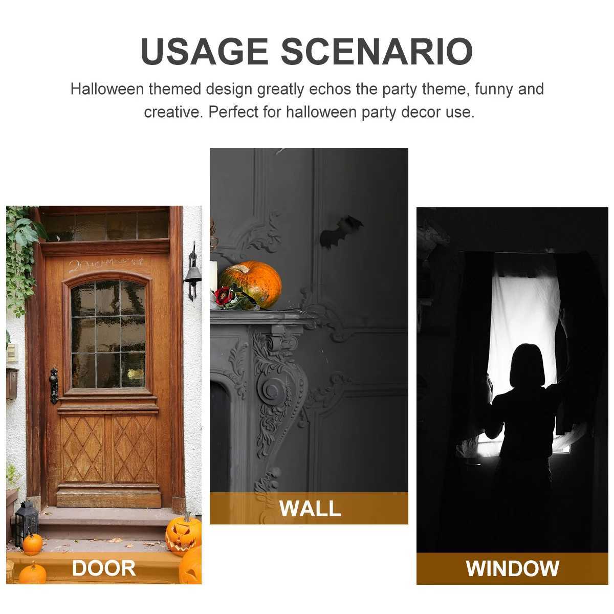 Halloween Glowing Pumpkin Lantern Decorations Light Party Yellow Pp Pumkin Lights C250919