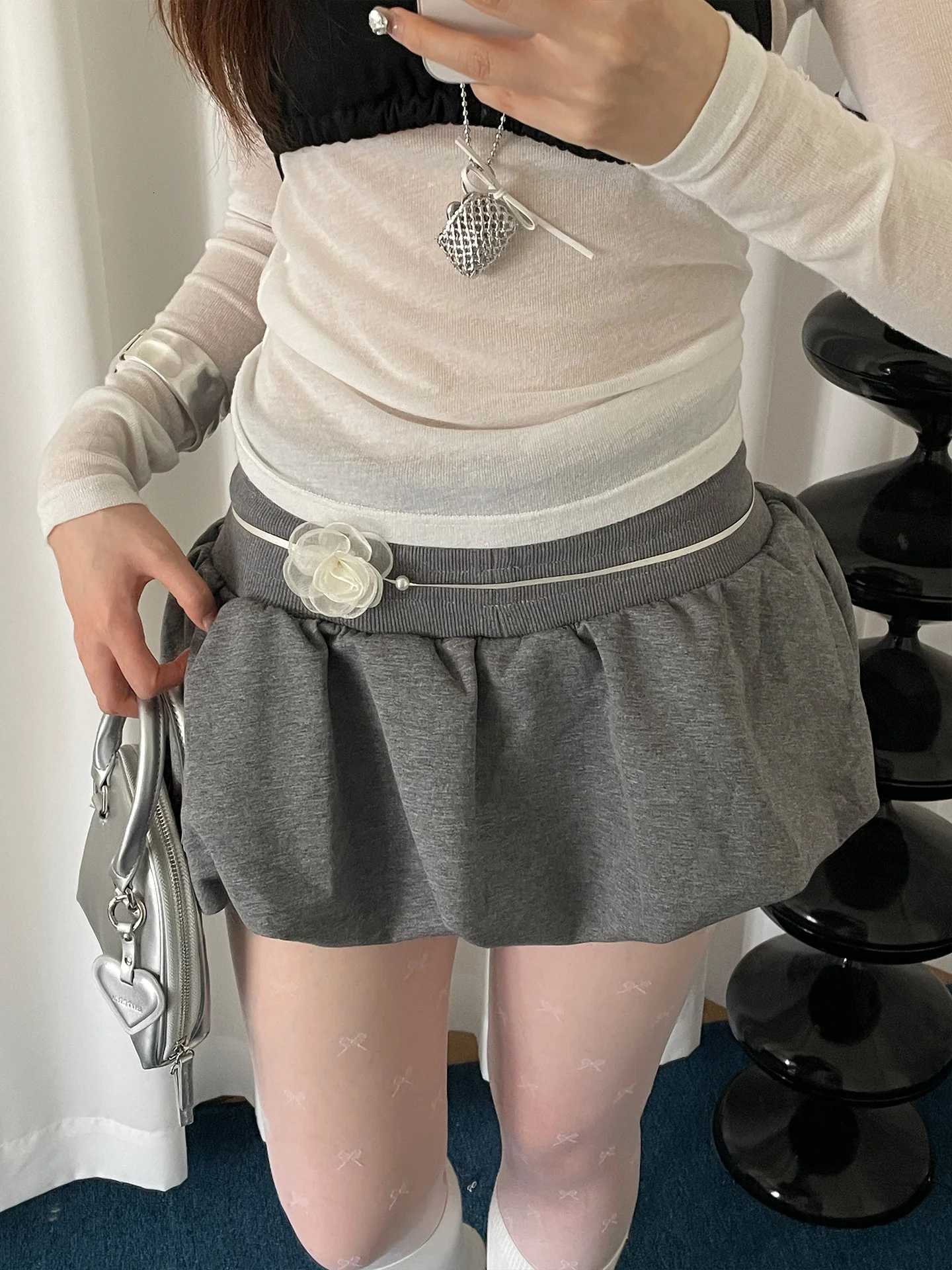 Fashionable ral Waist Belt For Wen Versatile NeckTie Waist Chain To Mah Any Dr Y250919