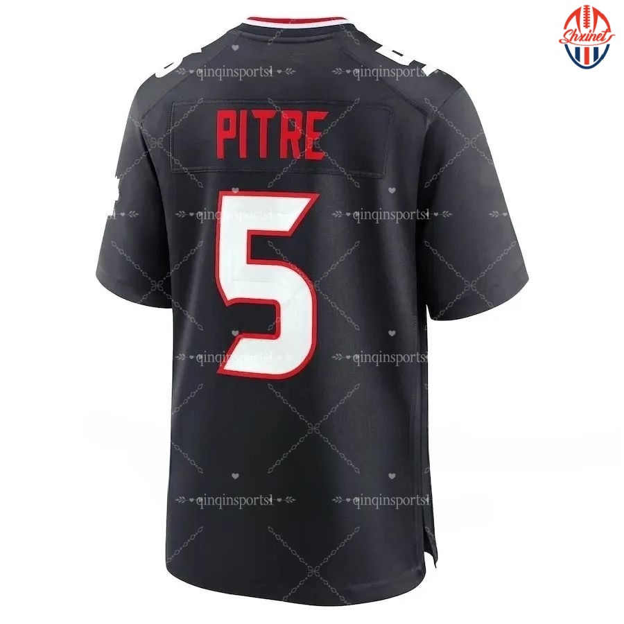 2024 2025 Custom Mens/Youths ed Jerseys 6 Baker Mayfield 13 Mike E 12 Tom Brady 25 LeSean Ane Winfield Jr. Buccaner American Football Jersey