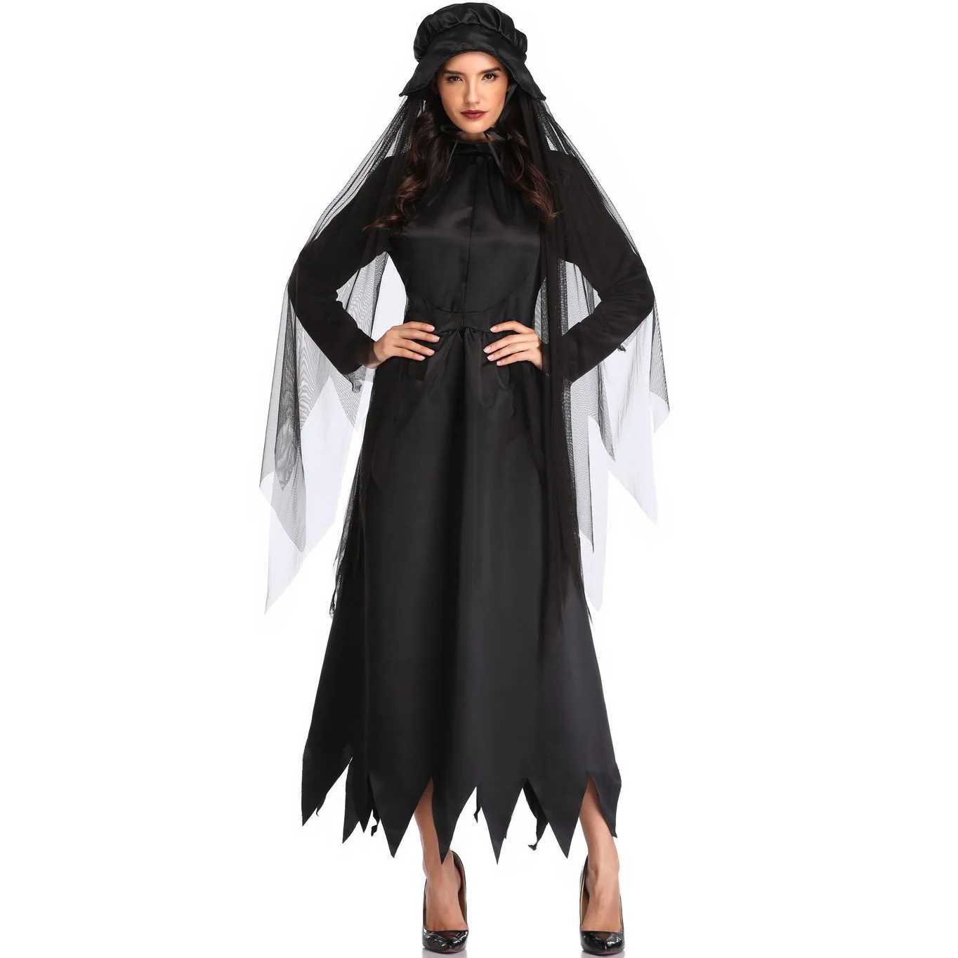 Dress up cos clothes for Halloween L250918HALZ