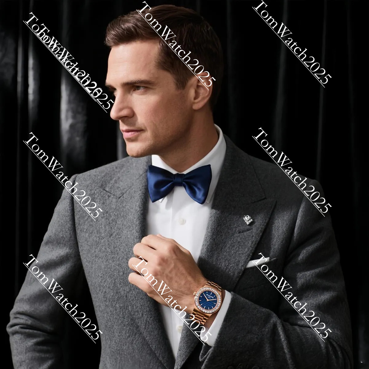 AAA Dear customer, please place an order for the product you are inquiring about through this link. High quality watch, waterproof watch