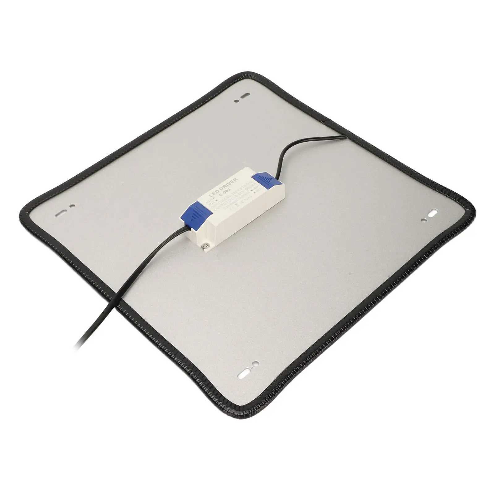 1000W Low Heat LED Grow Light for greenhouse Plant Growth 85 to 265V Efficient Plant Growing Lamp C250919