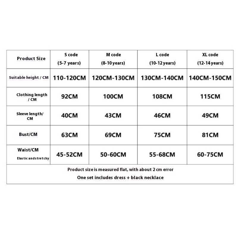 Halloween Girl Cosplay Costumes Black Witch Cos Skull Horror Characters Dress Up Children Masquerade Role Play Suit L250918